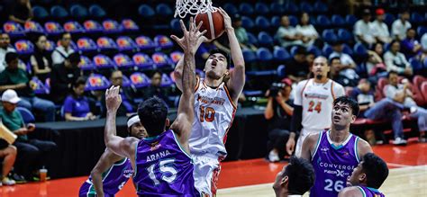 batang pier scandal|Batang Pier pull off OT stunner versus FiberXers .